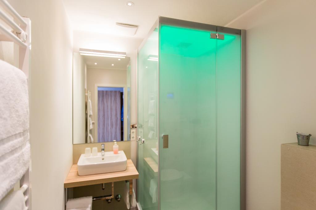 Hotel Roeb Nideggen Quarto foto